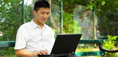 Share The Gospel Online