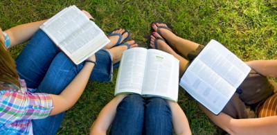 Teach How To Study Scripture